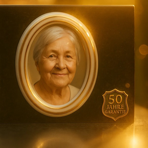 BOHEMIA MIT DREI GOLDRINGEN